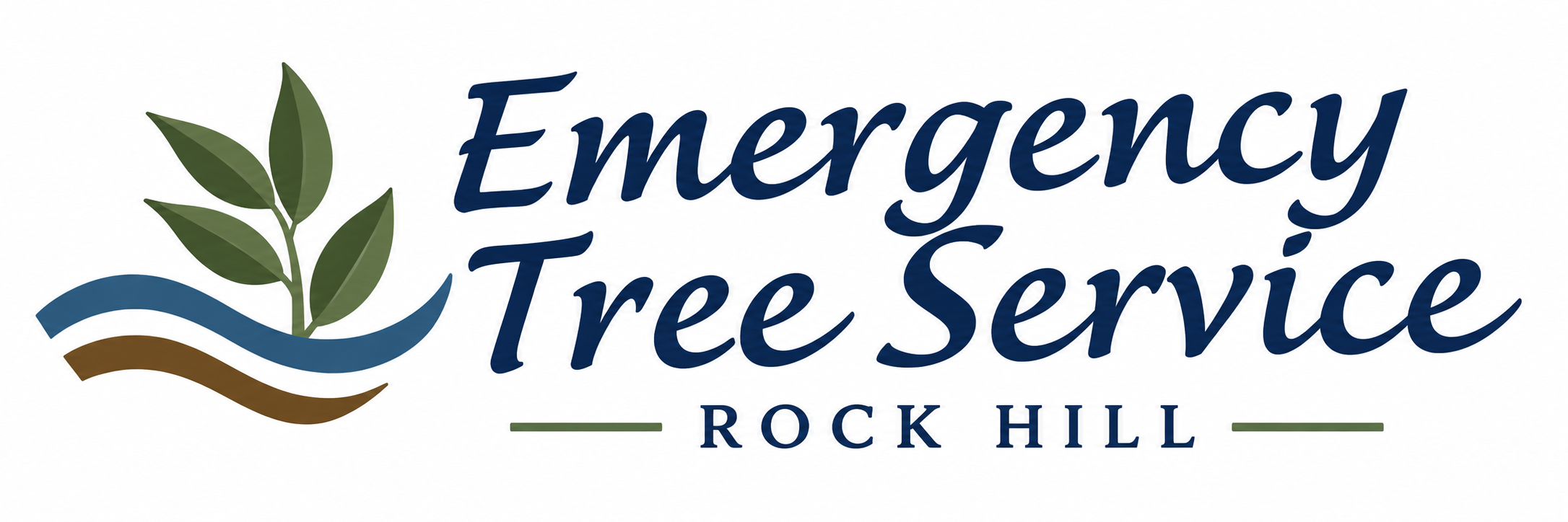 Emergency Tree Removal Rock Hill