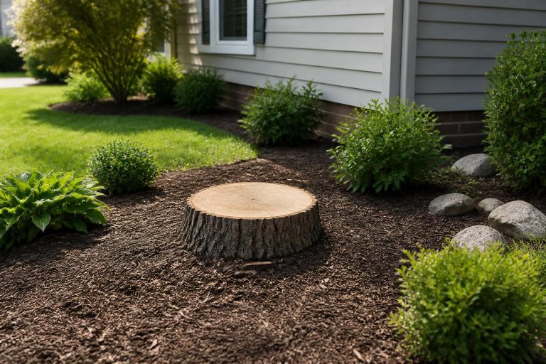Tree Cutting Services